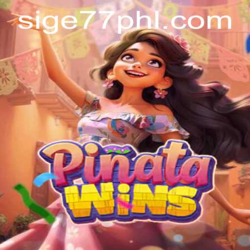 PinataWins: A Vibrant Journey Into Gaming Excellence Featuring Sige77